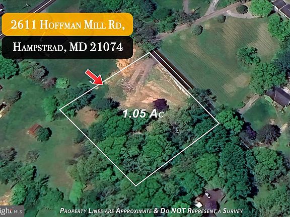 4th image of 2611 Hoffman Mill Rd