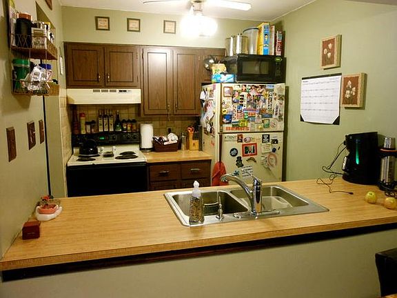 3rd image of 14028 S Laramie Ave APT 1719