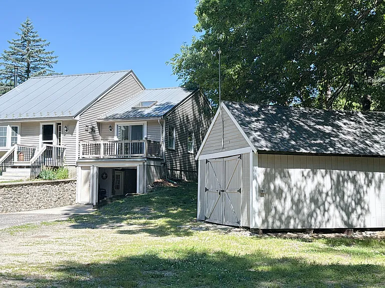 40 Old Runnells Bridge Rd — Photo 1