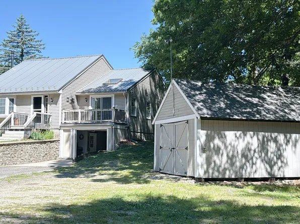 40 Old Runnells Bridge Rd, Hollis, NH 03049