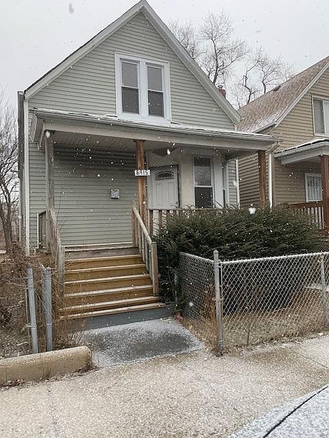 1st image of 6915 S Damen Ave