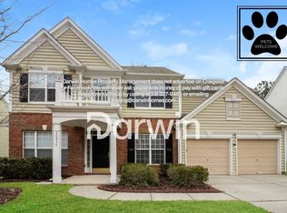 20839 Brinkley St, Cornelius, NC 28031