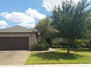 2503 Irwin Dr, Laredo, TX 78045