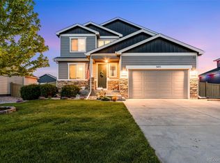 3471 Meadow Gate Dr, Wellington, CO 80549