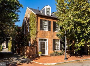 1308 29th St NW, Washington, DC 20007