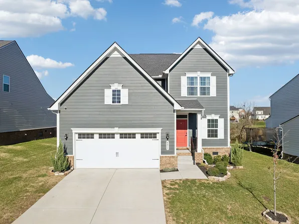 4011 Welty Ln, Mount Juliet, TN 37122