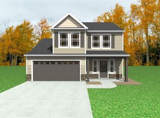 162 Pheasant Ridge Dr, Anderson, SC 29626