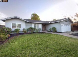 7316 Bedford Way, Dublin, CA 94568