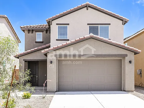 6059 W Calle Palmitas Photo 1