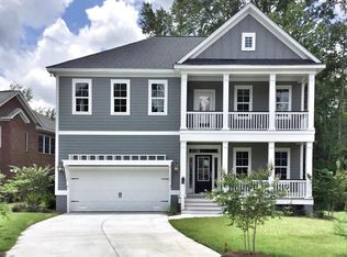 1502 Crescent Moon Cv, Hanahan, SC 29410