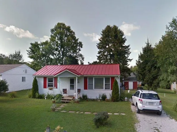 5440 Bonnieview Dr, Edinboro, PA 16412