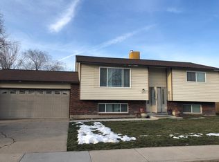 1878 W 800 N, Salt Lake City, UT 84116