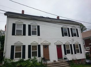 68 Saint Gregory St, Dorchester Center, MA 02124