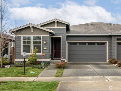 14916 183rd Avenue E, Bonney Lake, WA, 98391