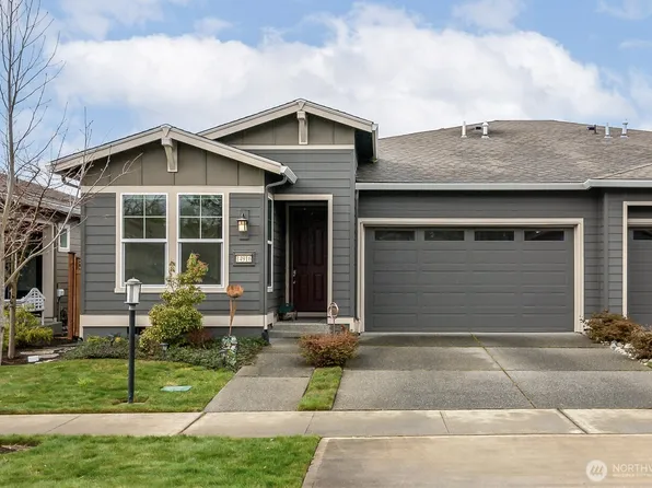 14916 183rd Avenue E, Bonney Lake, WA 98391