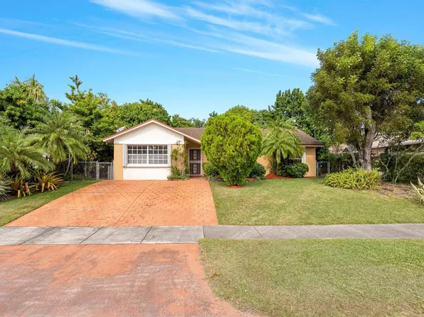 11343 SW 165th Terrace, Miami, FL 33157