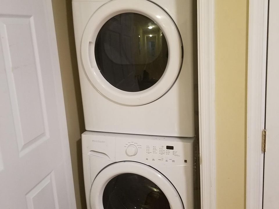 Washer Dryer