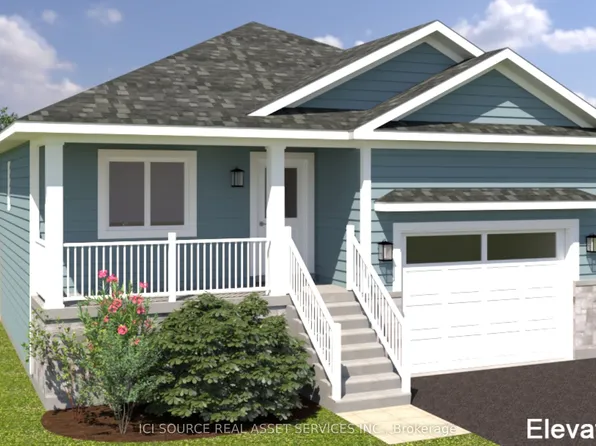 132 58th St S, Wasaga Beach, ON L9Z 1W6