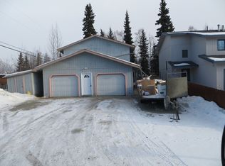 501 Idaho St #A, Anchorage, AK 99504