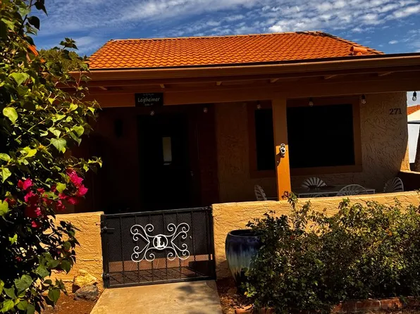 271 Leisure World, Mesa, AZ 85206