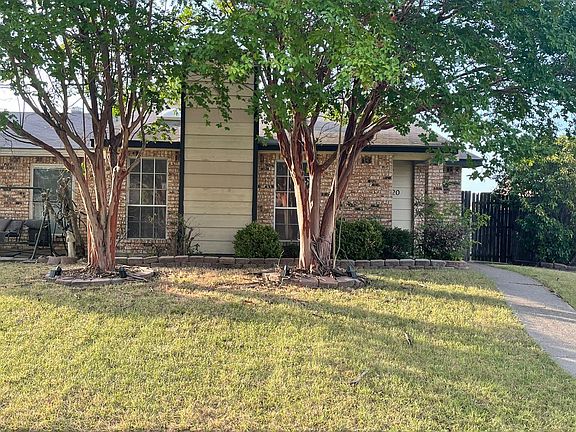 2nd image of 1520 Abilene Dr
