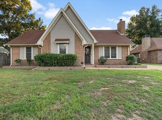 4765 Barkshire Dr, Memphis, TN 38141