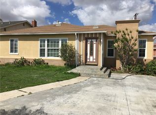 13791 Bewley St, Garden Grove, CA 92843