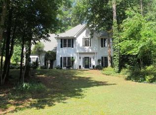 411 Walnut Grove Rd, Peachtree City, GA 30269