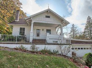 333 Gilbert St, Halifax, PA 17032