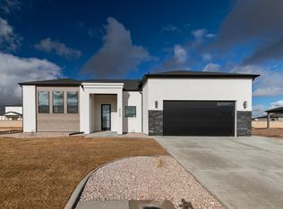 4554 W 150 N Phase LOT 165-3, Cedar City, UT 84720