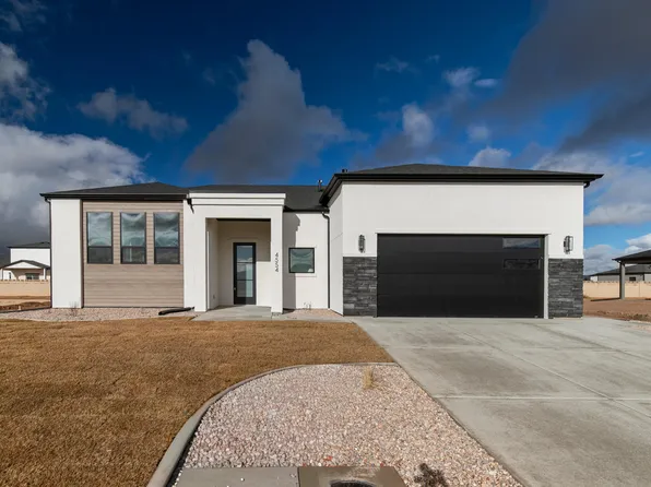 4554 W 150 N Phase Lot 165-3, Cedar City, UT 84720