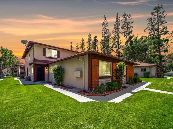 1168 W Calle Del Sol APT 2, Azusa, CA 91702