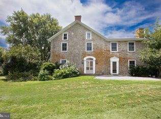 385 Albright Rd, Kutztown, PA 19530