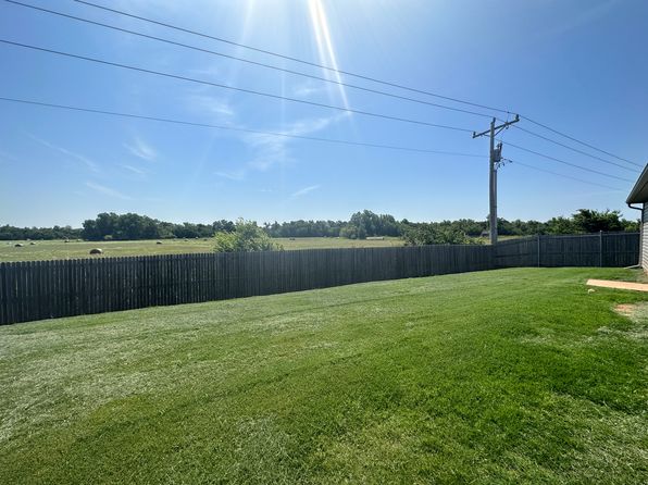 13316 Beekman Dr, Piedmont, OK
