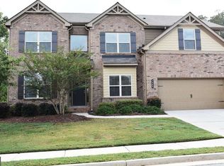 3989 Two Bridge Dr, Buford, GA