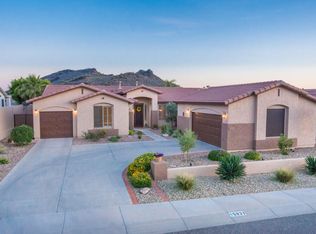 5921 W Gambit Trl, Phoenix, AZ 85083
