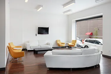Rented by Owner