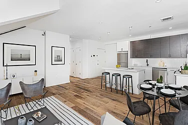 Rented by Living New York