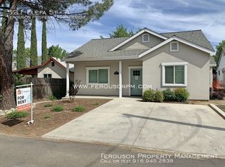 521 Elefa St #A, Roseville, CA