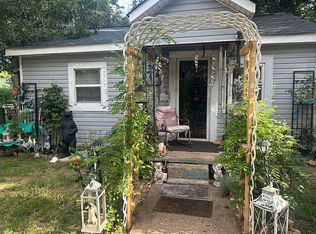 108 Weaver St, Decherd, TN 37324