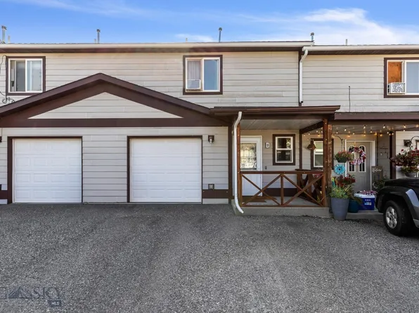 1126 Cruiser Ln APT D, Belgrade, MT 59714