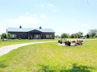26652 SE 300th Rd, Kincaid, KS 66039