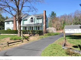 10 Spring Glen Dr, Granby, CT 06035