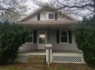 2639 Gilbert Ave NE, Canton, OH 44705