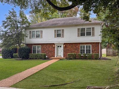 2648 Breenwood Ln, Memphis, TN, 38119