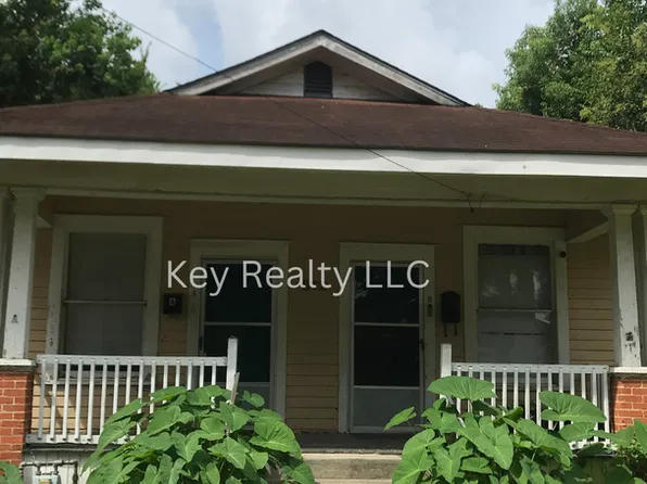 612A 18th St, Alexandria, LA 71301