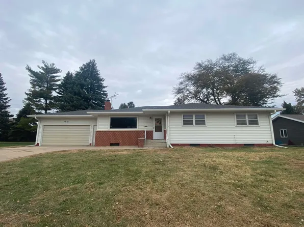 3602 13th Ave, Kearney, NE 68845
