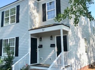55 Peachtree St APT A, Charleston, SC 29403
