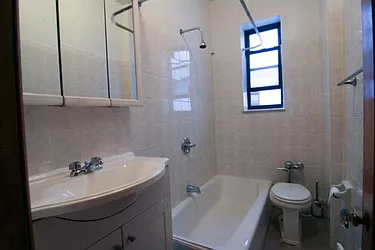 Rented by Horowitz Real Estate