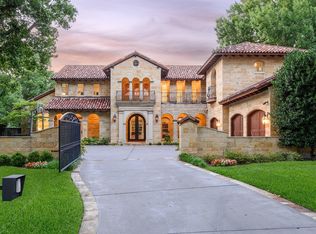 5543 Edlen Dr, Dallas, TX 75220